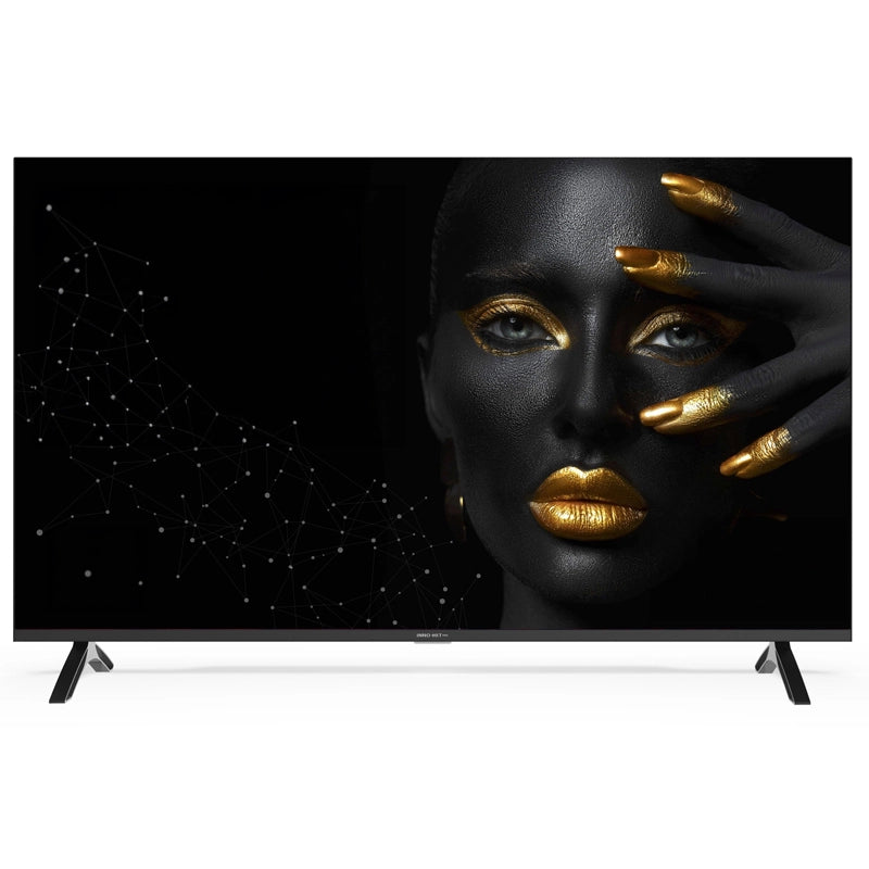 INNO HIT IH50UHTZN - 50" SMART TV LED 4K - TIZEN - HDR10 - IT