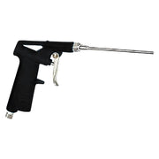 PISTOLA SOFFIAGGIO CANNA LUNGA MODELLO 'UNK 4/3' canna 19 cm  - UNIKO