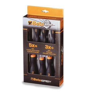 BETA 1203 D8 SERIE 8 CACCIAVITE