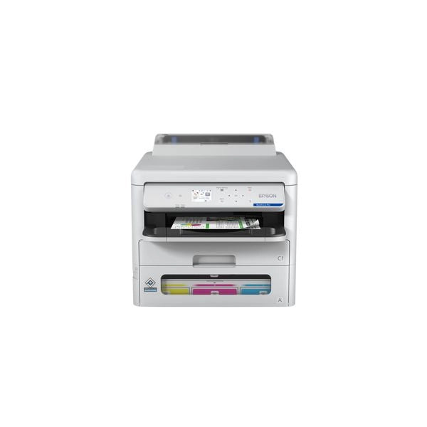 Epson workforce pro ep-c800rdw stampante a getto d'inchiostro a colori 4800 x 1200 dpi a4 wi-fi - C11CK21401