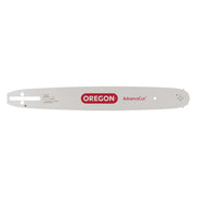 BARRA PER MOTOSEGA 'PRO-AM' 3,25 - sp.1,5 - 72 magl.lungh. 45 cm  - OREGON