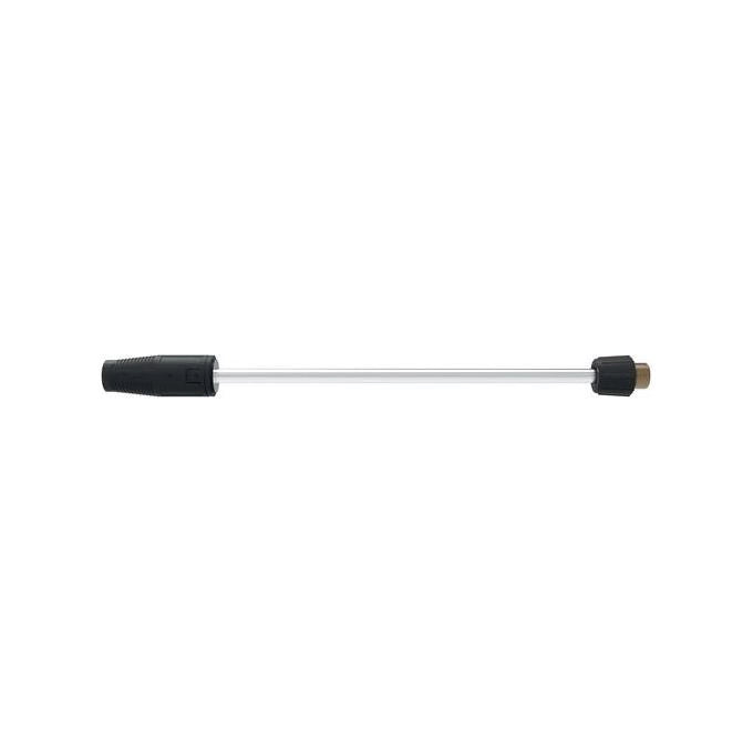 AR ANNOVI REVERBERI 0799338 Lancia idropulitrice Serie Turbo Attacco Rapido Ottone Compatibile Annovi Reverberi 589 colore Nero