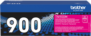 Brother TN-900M cartuccia toner 1 pz Originale Magenta
