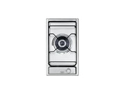 Piano cottura gas I 13 D DeLonghi 30 cm 1 bruciatore doppia corona