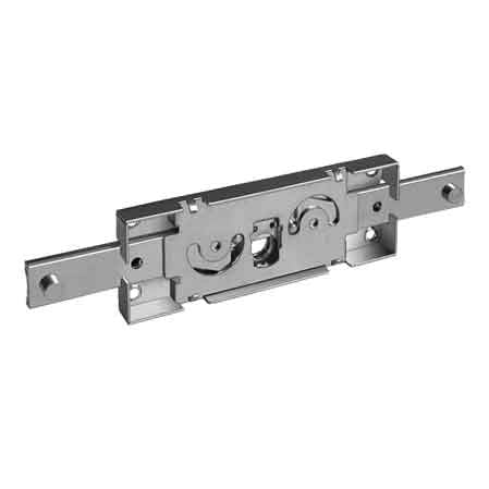 SERRATURA SERRANDA CENTRALE CHIAVE PROFILO PREFER Centrale (A211) - PREFER