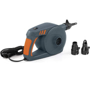 Pompa Di Gonfiaggio Elettrica Powergrip A Corrente Alternata Ac Adattatori 62145         