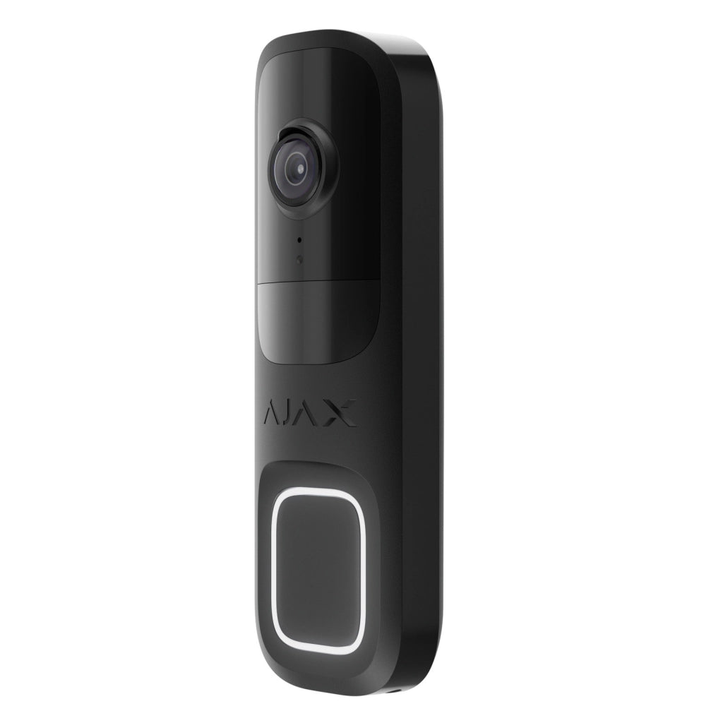 Ajax DoorBell
