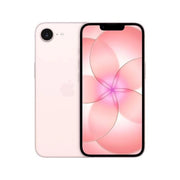 Smartphone apple iphone 17e vodafone pink - 8056735033174