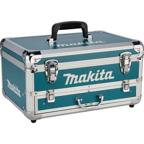 Makita valigia con cassetti