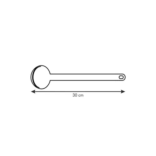 MESTOLO PICCOLO 'SPACE LINE' 30 cm - TESCOMA