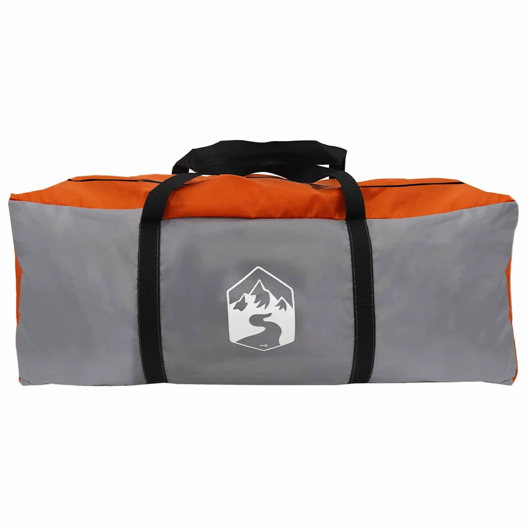 Tenda familiare con telo da pioggia resistente all'acqua 42042248