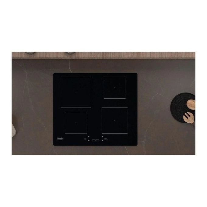 Hotpoint Ariston Piano cottura a induzione HQ 2260S NE