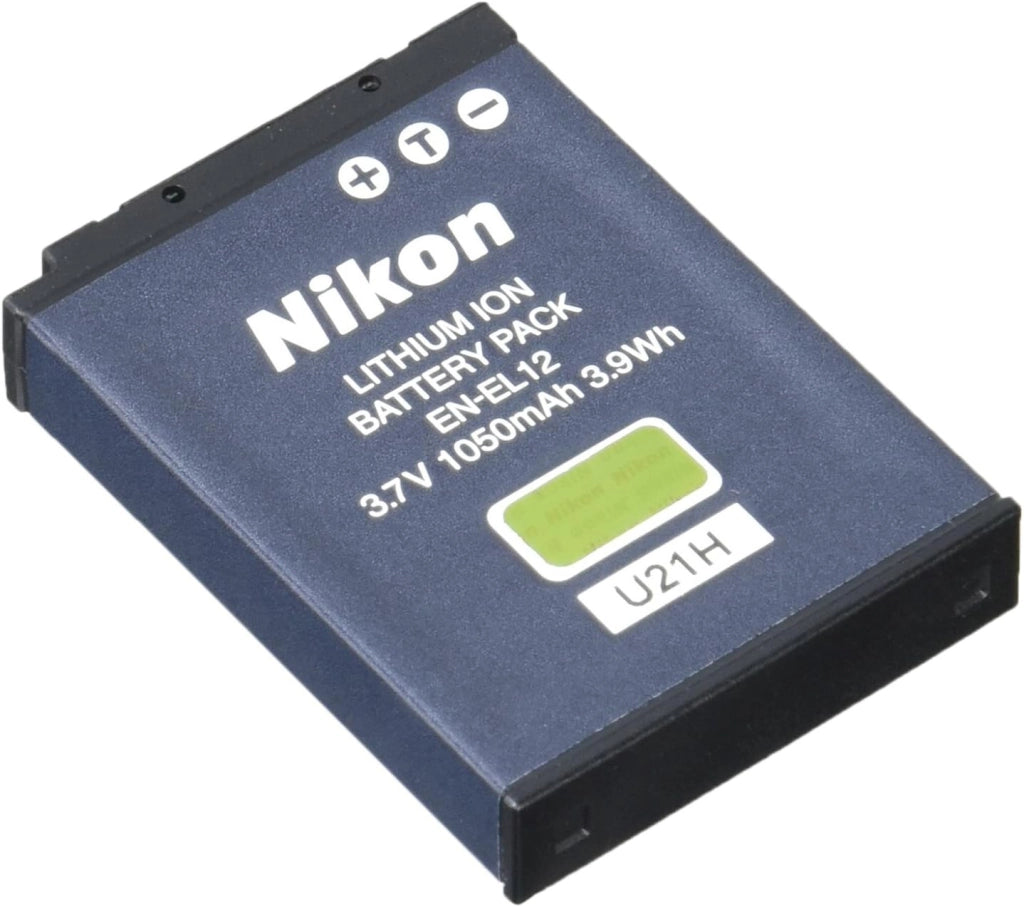 Nikon EN-EL19 Batteria Ricaricabile Li-ion