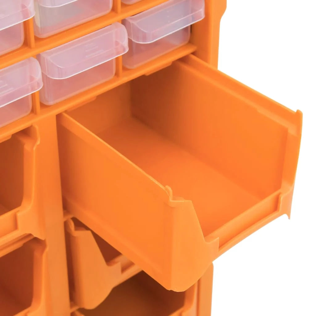 Organizer multi-cassetto con 39 cassetti 47 cm 02_0003255