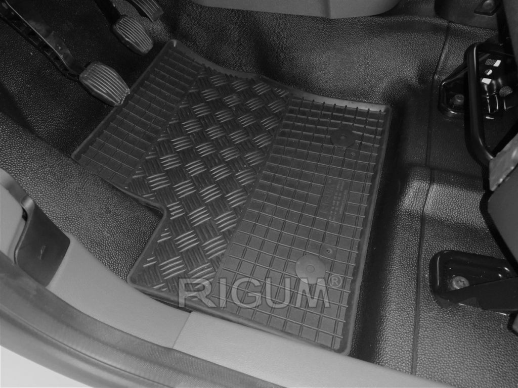RIGUM905373 , Ford Transit Connect 2 posti dal 09/2018-