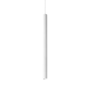 Lampada A Sospensione Look Bianca 28W Dimmerabile Ideal Lux