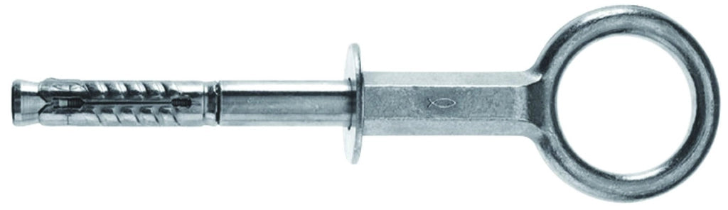 GOLFARE PER PONTEGGI FISCHER GP50 TAM 12L