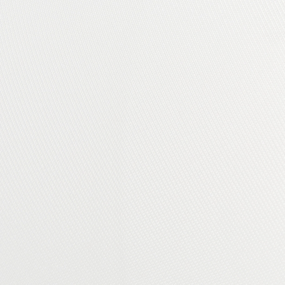 Lampada a sospensione con paralume in nylon bianco Design moderno Luce per il soggiorno