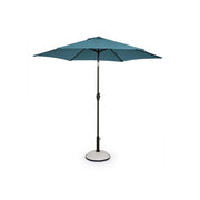Bizzotto ombrellone Kalife 2,7 m con snodo cloud