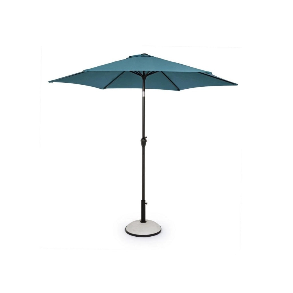 Bizzotto ombrellone Kalife 2,7 m con snodo cloud