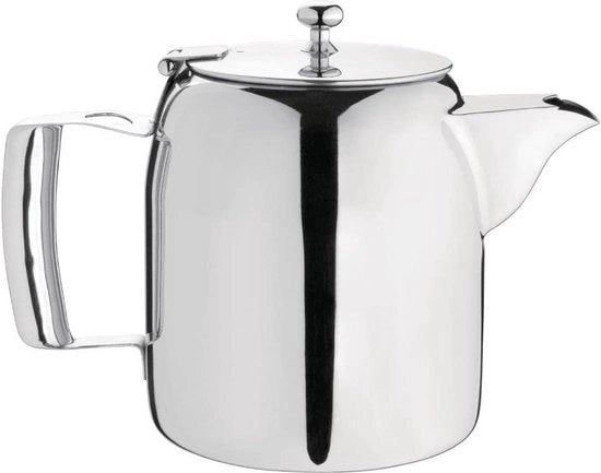 Tazza da Tè in Acciaio Inossidabile 32 oz Infusore - Cosmo