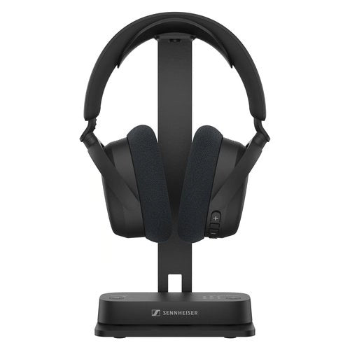 Cuffie sennheiser tv rs 275 black - 4260752333320