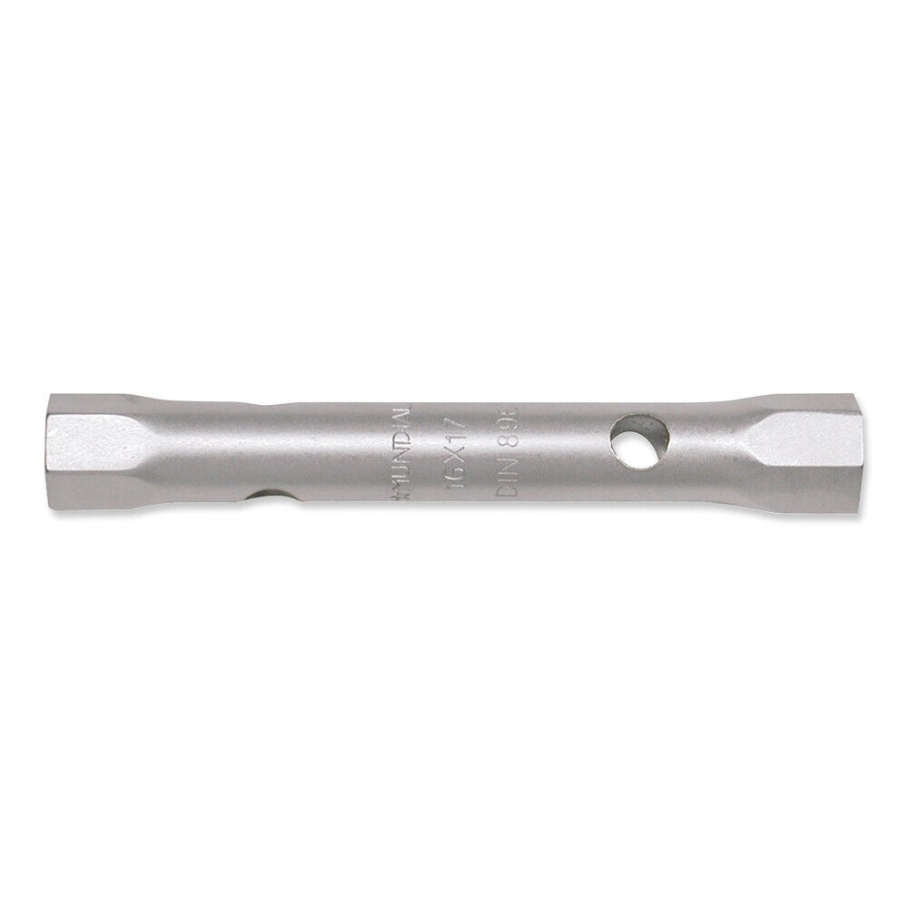 Usag art. 288n 6x7mm chiave a tubo doppia leggera