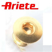 VALVOLA MOLLA MACCHINA CAFFE' CHIAVE ESAG.5 mm ARIETE - ARIETE