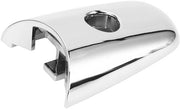 Copertura di protezione esterna di sostituzione per maniglia di apertura del portello sinistra - Materiale ABS - Adatto per QX60/QX70/QX80 - 2014-2019 - 1 pezzo