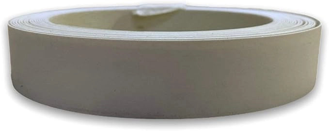 Bordi melaminici per i bordi dei mobili con colla spessore 22 mm 20 METRI BIANCO
