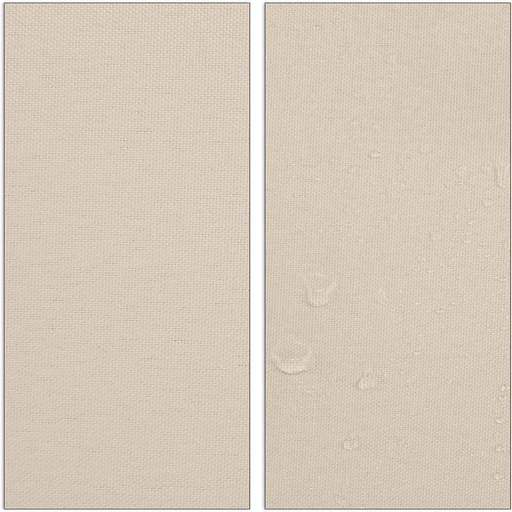 Vela ombreggiante quadrata 3 x 3 m beige 13_0002942_2