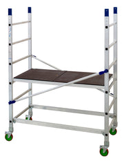 TRABATTELLO ALL. FACAL ALTO M1 BASE H 205 CM- 1,0 pz
