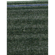RETE OMBREGGIANTE BASIC VERDE STARS  PE GR/MQ 85 L.MT 100 H.CM 200 + POLIECO