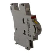Contatto di segnalazione 1NA+1NC per interruttori magnetotermici ABB