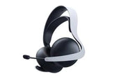 PS5 Cuffie Wireless Con Microfono Pulse Elite  White