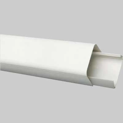 CANALE E COPERCHIO CANAL DRY 80 x 60 - 2 metri - Idroweb