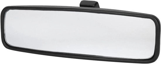 Specchio retrovisore interno - Carcassa in ABS - 814842 - Adatto per 107/206/106 - Auto-interiore