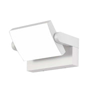 Applique esterna bianca LED 17W 4000K 2520lm IP65 V-TAC