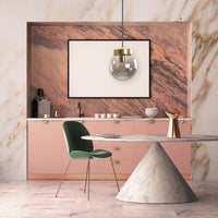 Lampada Da Soffitto APP1151-1CP