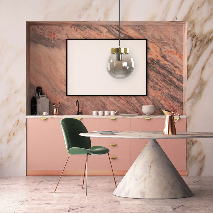 Lampada Da Soffitto APP1151-1CP