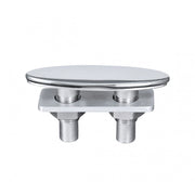 BITTA A SCOMPARSA INOX 316 MM.203