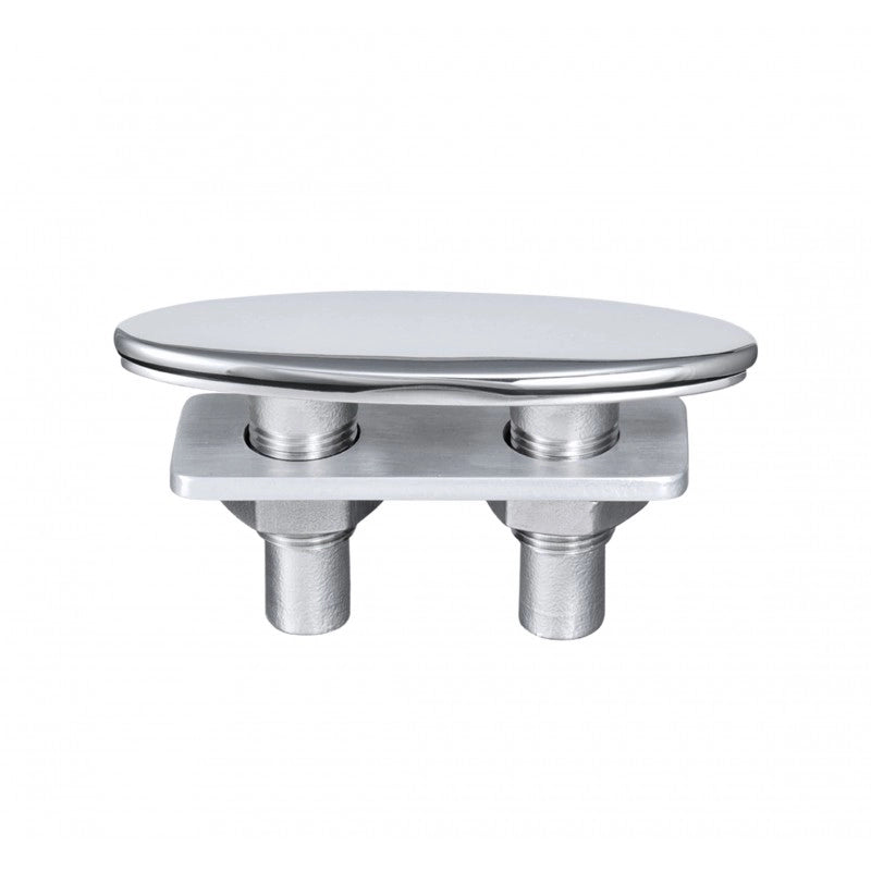 BITTA A SCOMPARSA INOX 316 MM.203