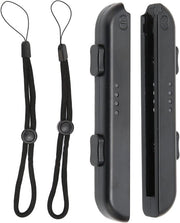 Bande di sostituzione per controller Joycon per Nintendo Switch - 2 Pack