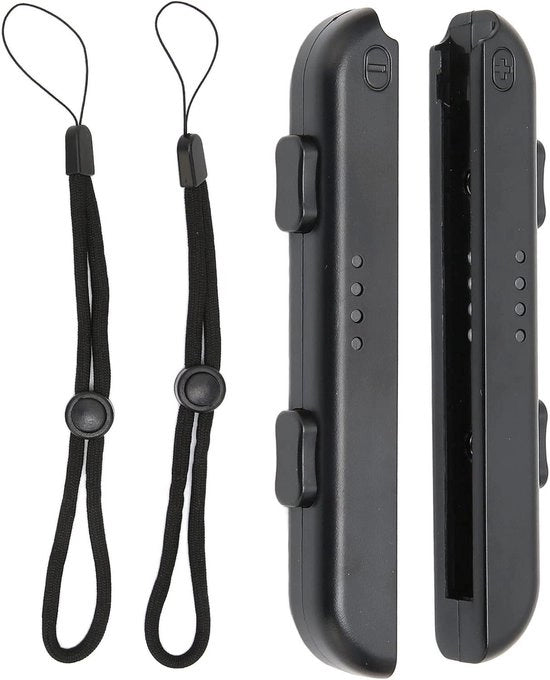 Bande di sostituzione per controller Joycon per Nintendo Switch - 2 Pack