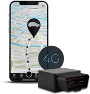 Sistema di Tracciamento GPS - Tracciamento con Applicazione - Tracciamento Auto