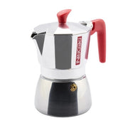 CAFFETTIERA PEDRINI AROMA INDUCTION 6TZ- 1,0 pz