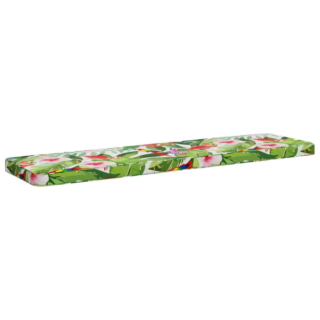 Cuscino per Panchina a 1 Pezzo VUGHT 100% Poliestere 951378