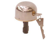 1pz lucchetto bloccaserranda sf cod:ferx.fer11839