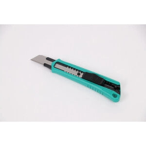 CUTTER ABS LAMA A SPEZZARE SK4 SIMPLY KNIFE 18