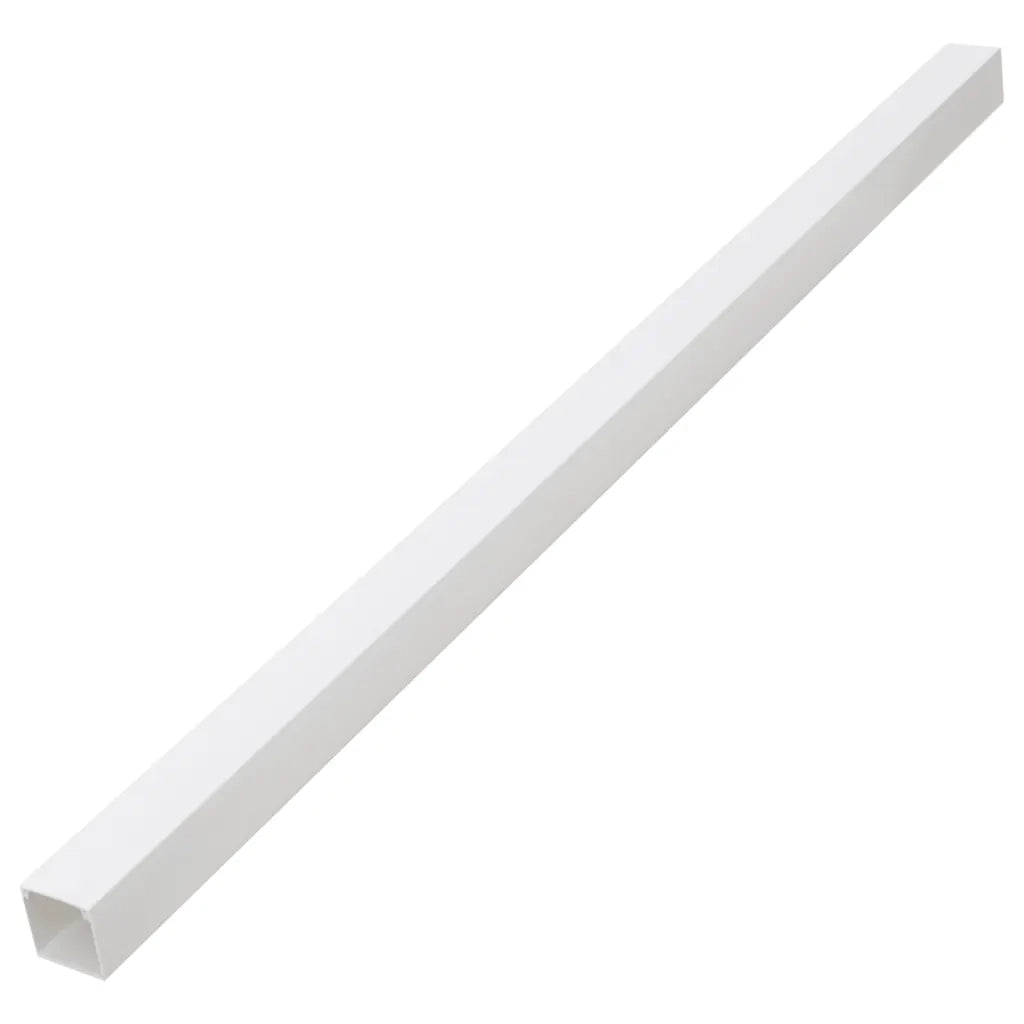 Canalina per Cavi 50x25 mm 30 m in PVC CFW5965450
